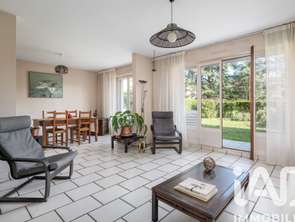 Vente Appartement 5 piècesÉchirolles