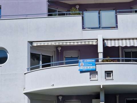Vente appartement 3 pièces Vente appartement 3 pièces