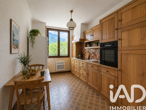 Vente Appartement 3 piècesÉchirolles