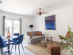 Vente Appartement T1Échirolles