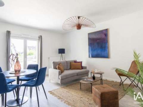 Vente appartement 1 pièce Échirolles 38