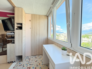 Vente appartement 5 pièces Vente appartement 5 pièces