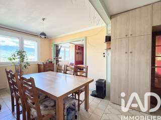 Vente appartement 5 pièces Vente appartement 5 pièces