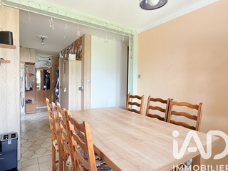 Vente appartement 5 pièces Vente appartement 5 pièces