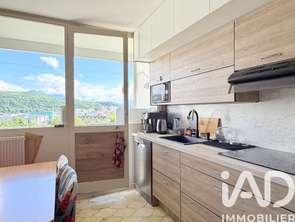 Vente Appartement 5 piècesÉchirolles