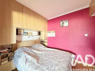 Vente appartement 5 pièces Vente appartement 5 pièces