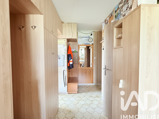 Vente appartement 5 pièces Vente appartement 5 pièces