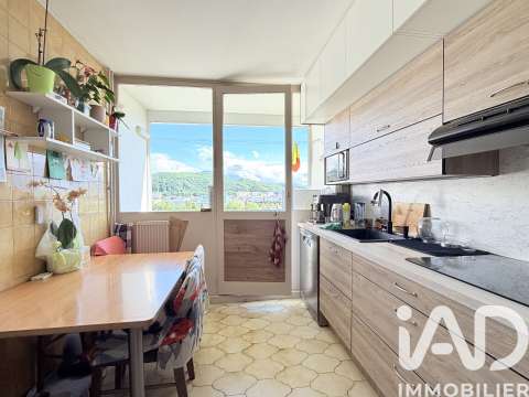 Vente appartement 5 pièces Vente appartement 5 pièces