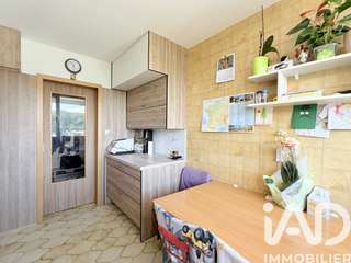 Vente appartement 5 pièces Vente appartement 5 pièces