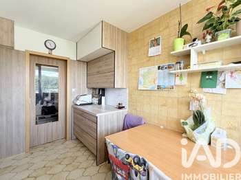 Vente appartement 5 pièces