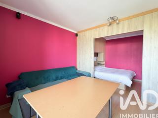 Vente appartement 5 pièces Vente appartement 5 pièces