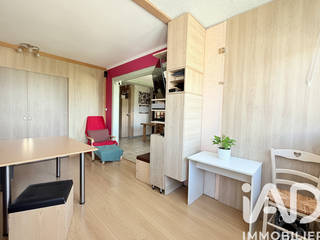 Vente appartement 5 pièces Vente appartement 5 pièces