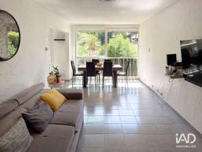 Vente Appartement 4 piècesÉchirolles