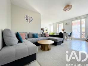 Vente Appartement 3 piècesÉchirolles