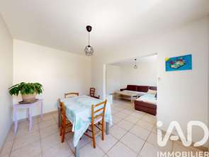 Vente Appartement 4 piècesÉchirolles