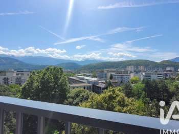Vente appartement 4 pièces Échirolles 38