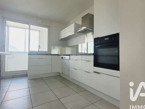 Vente appartement 4 pièces Vente appartement 4 pièces