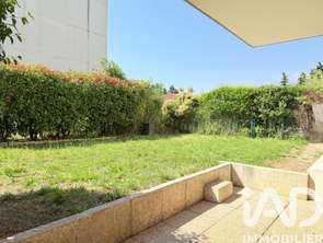 Vente Appartement 3 piècesÉchirolles