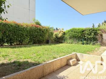 Vente appartement 3 pièces Échirolles 38