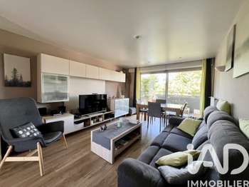 Vente appartement 4 pièces Vente appartement 4 pièces