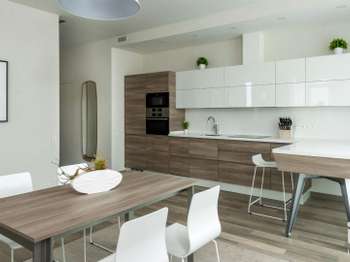 Vente appartement 2 pièces Échirolles 38