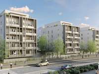 Vente appartement 1 pièce Vente appartement 1 pièce