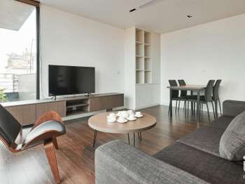 Vente appartement 3 pièces Échirolles 38