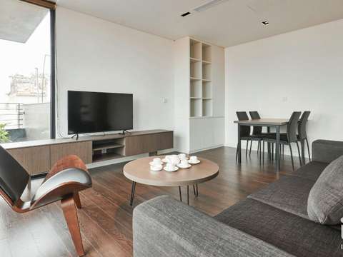 Vente appartement 3 pièces Échirolles 38