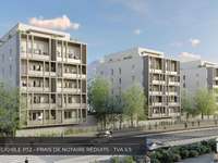 Vente appartement 3 pièces Vente appartement 3 pièces