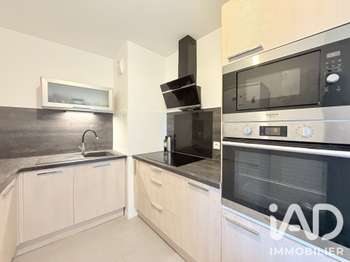 Vente Appartement 2 piècesÉchirolles