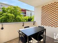 Vente appartement 2 pièces Vente appartement 2 pièces