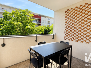 Vente Appartement 2 piècesÉchirolles