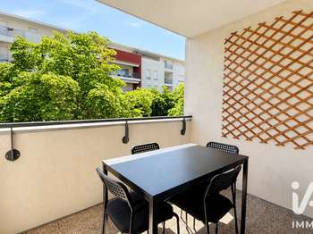 Vente appartement 2 pièces Échirolles 38