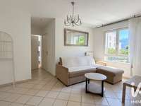 Vente appartement 2 pièces Vente appartement 2 pièces