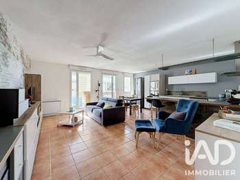 Vente appartement 3 pièces Vente appartement 3 pièces