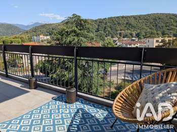 Vente Appartement 4 piècesÉchirolles