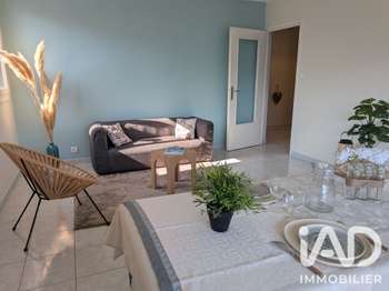 Vente appartement 4 pièces Vente appartement 4 pièces
