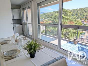 Vente Appartement 4 piècesÉchirolles