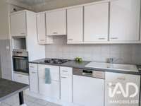 Vente appartement 4 pièces Vente appartement 4 pièces