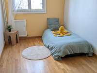 Vente appartement 4 pièces Vente appartement 4 pièces