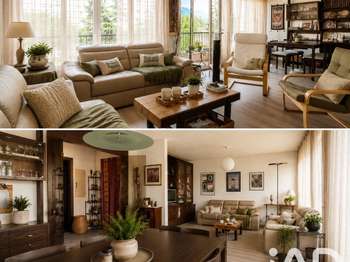 Vente Appartement 3 piècesÉchirolles