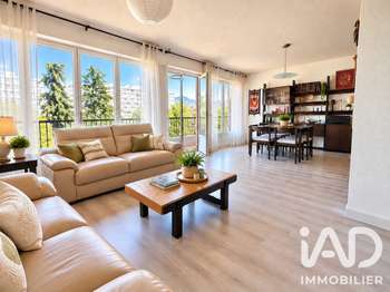 Vente Appartement 3 piècesÉchirolles