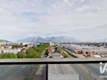 Vente Appartement 3 piècesÉchirolles