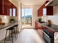 Vente appartement 3 pièces Vente appartement 3 pièces
