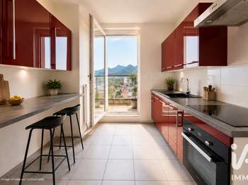 Vente appartement 3 pièces Vente appartement 3 pièces