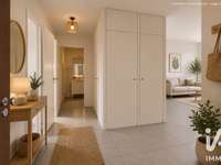 Vente appartement 3 pièces Vente appartement 3 pièces