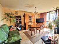 Vente appartement 5 pièces Vente appartement 5 pièces