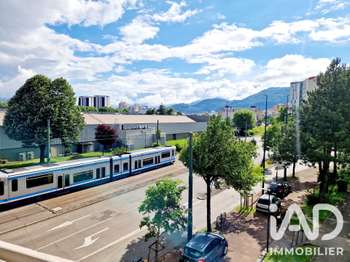 Vente appartement 5 pièces Vente appartement 5 pièces