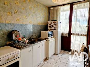 Vente appartement 5 pièces Vente appartement 5 pièces