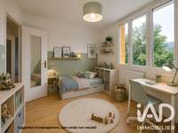Vente appartement 4 pièces Vente appartement 4 pièces